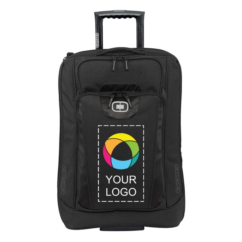 Example 1 of selected product