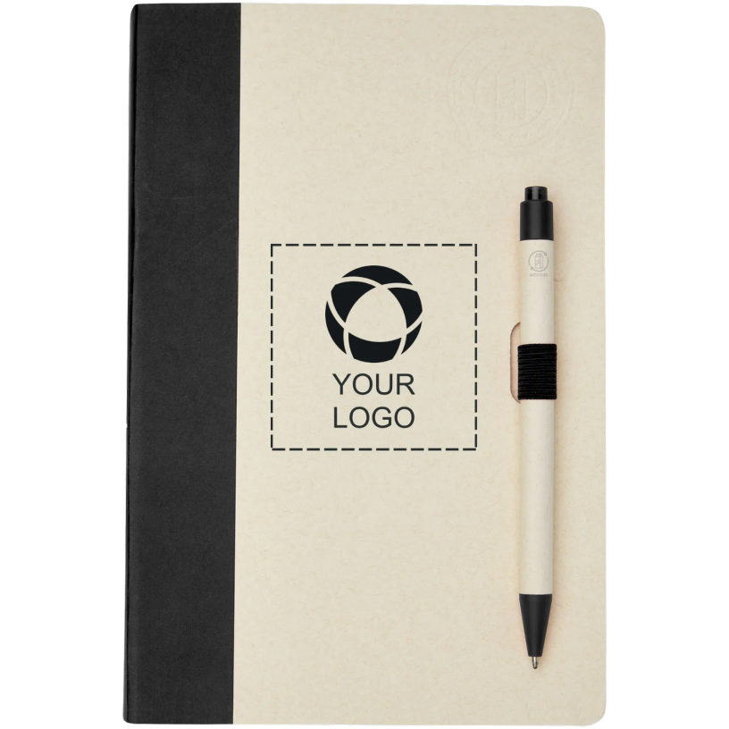 Example 1 of selected product