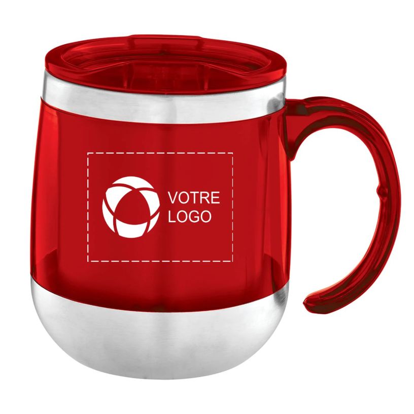 Exemple 1 de produit sélectionné