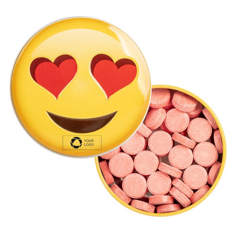 Example 1 of selected product