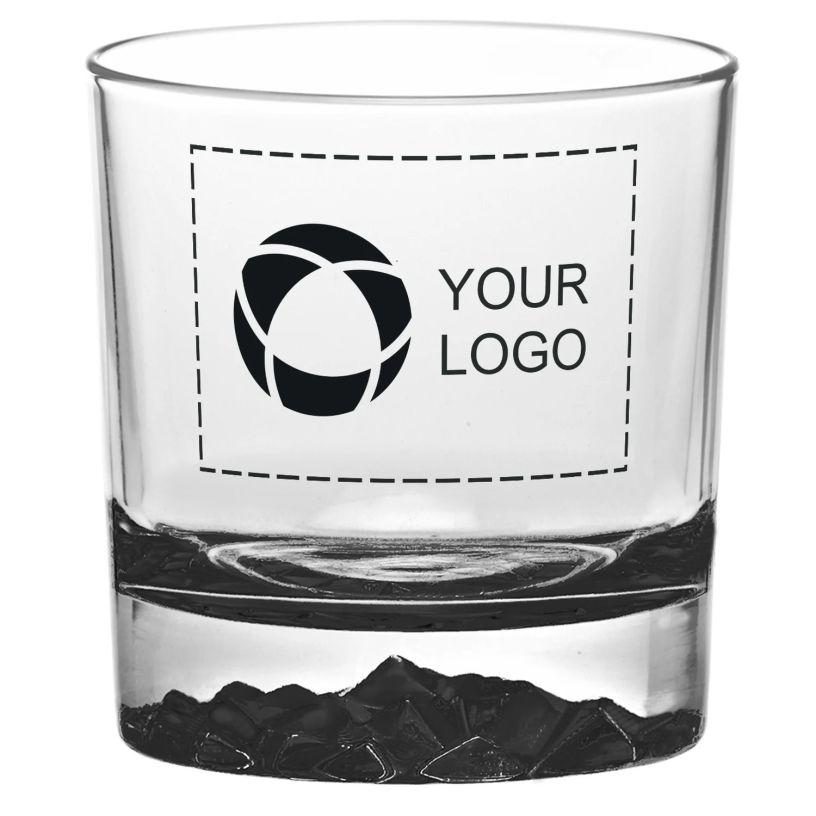 Example 1 of selected product