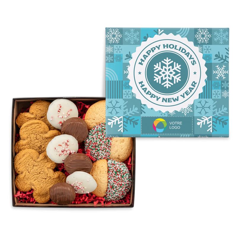 Exemple 1 de produit sélectionné