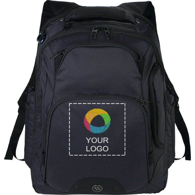 Example 1 of selected product