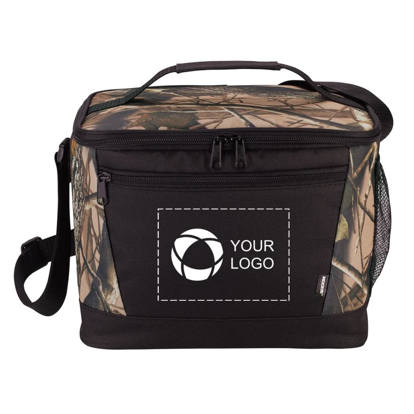 Example 1 of selected product