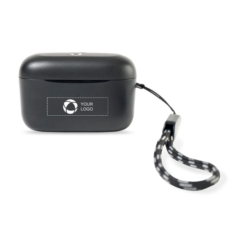 Example 1 of selected product