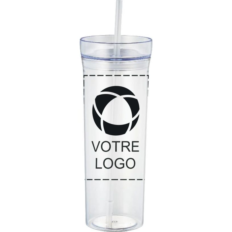 Exemple 1 de produit sélectionné