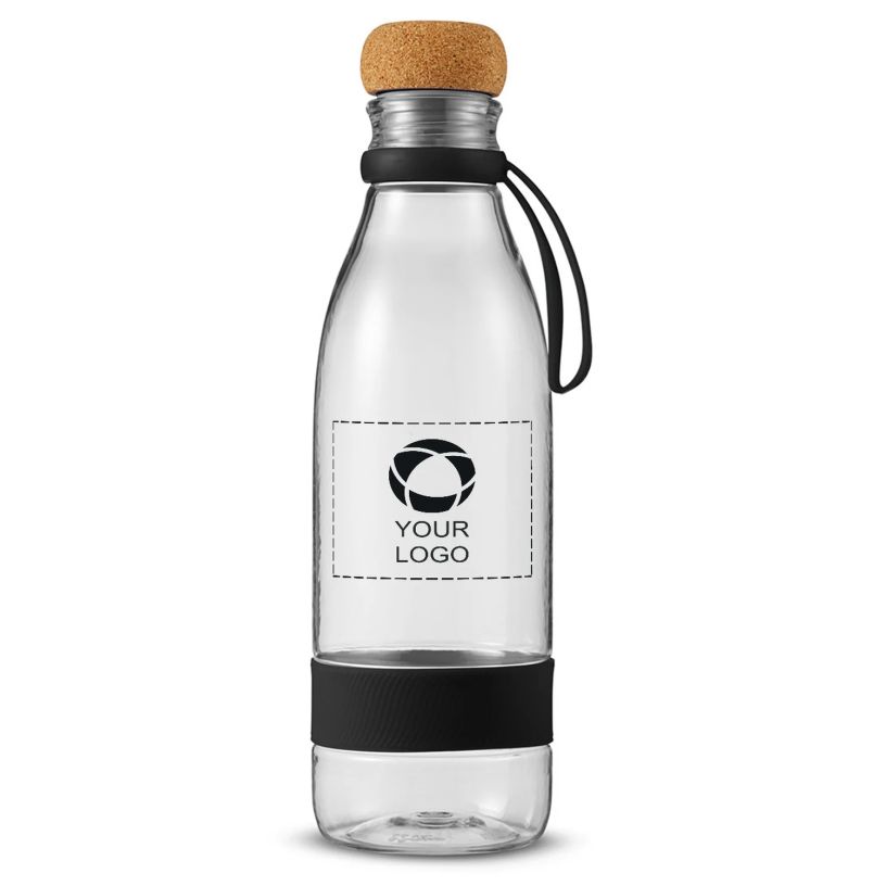 Example 1 of selected product