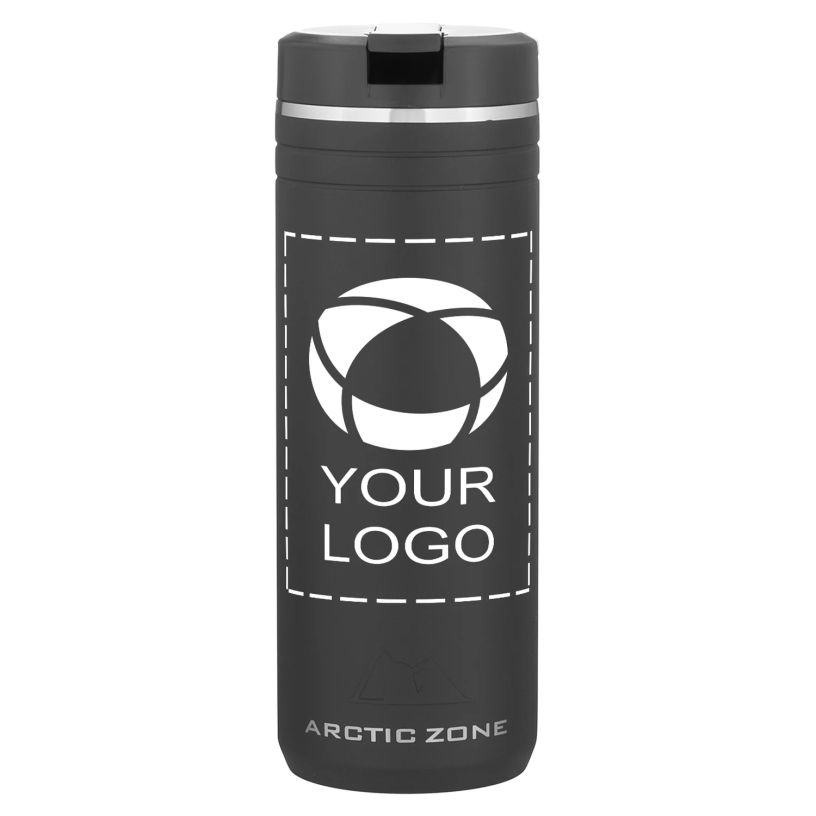 Example 1 of selected product