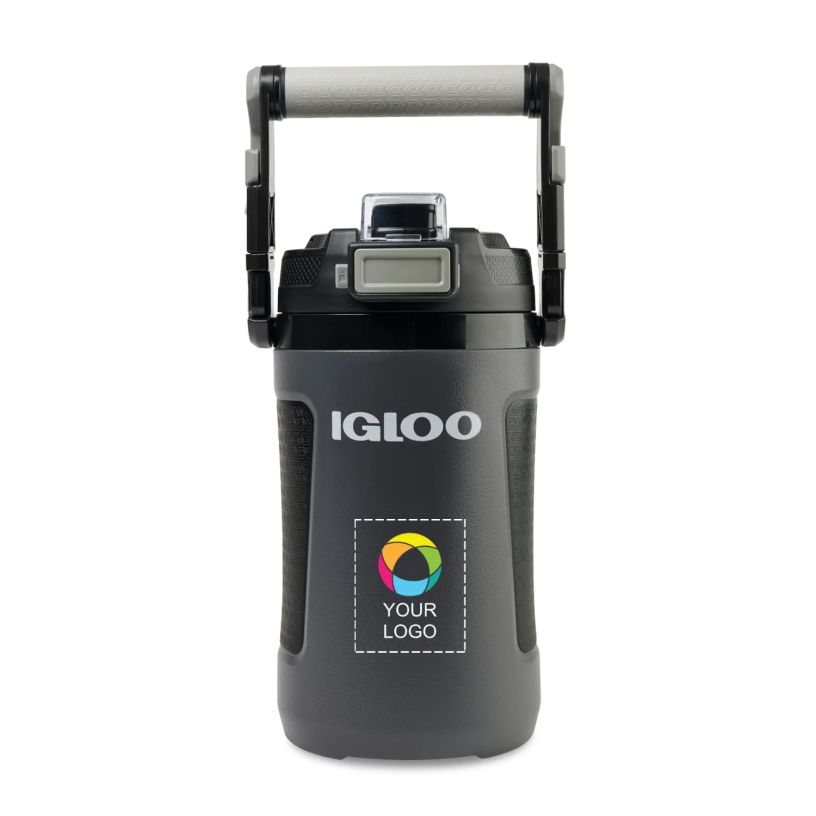 Example 1 of selected product