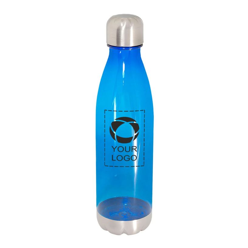 Example 1 of selected product