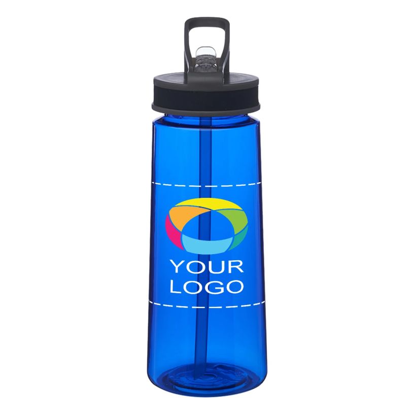 Example 1 of selected product
