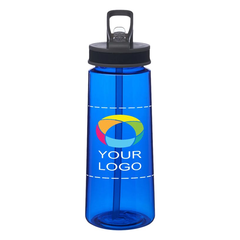 Example 1 of selected product