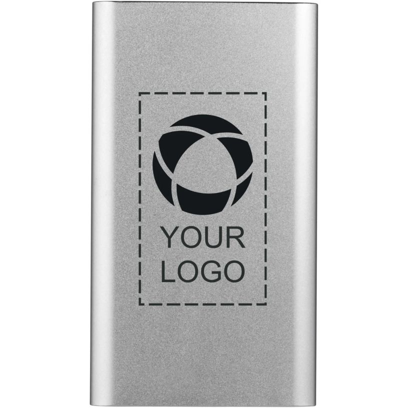 Example 1 of selected product