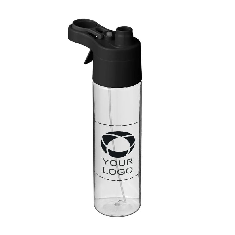 Example 1 of selected product