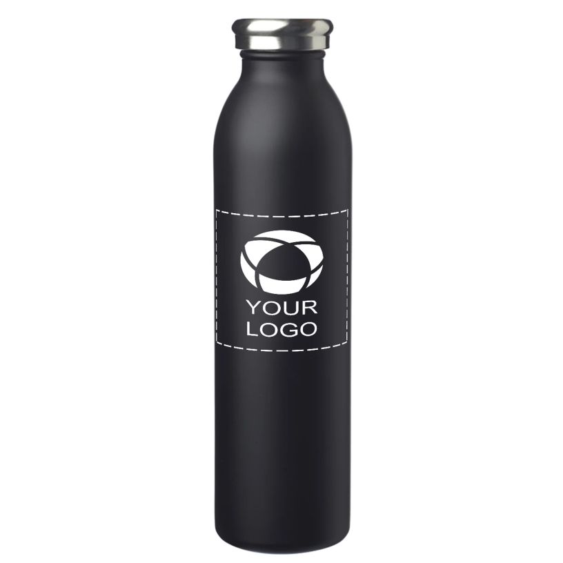 Example 1 of selected product