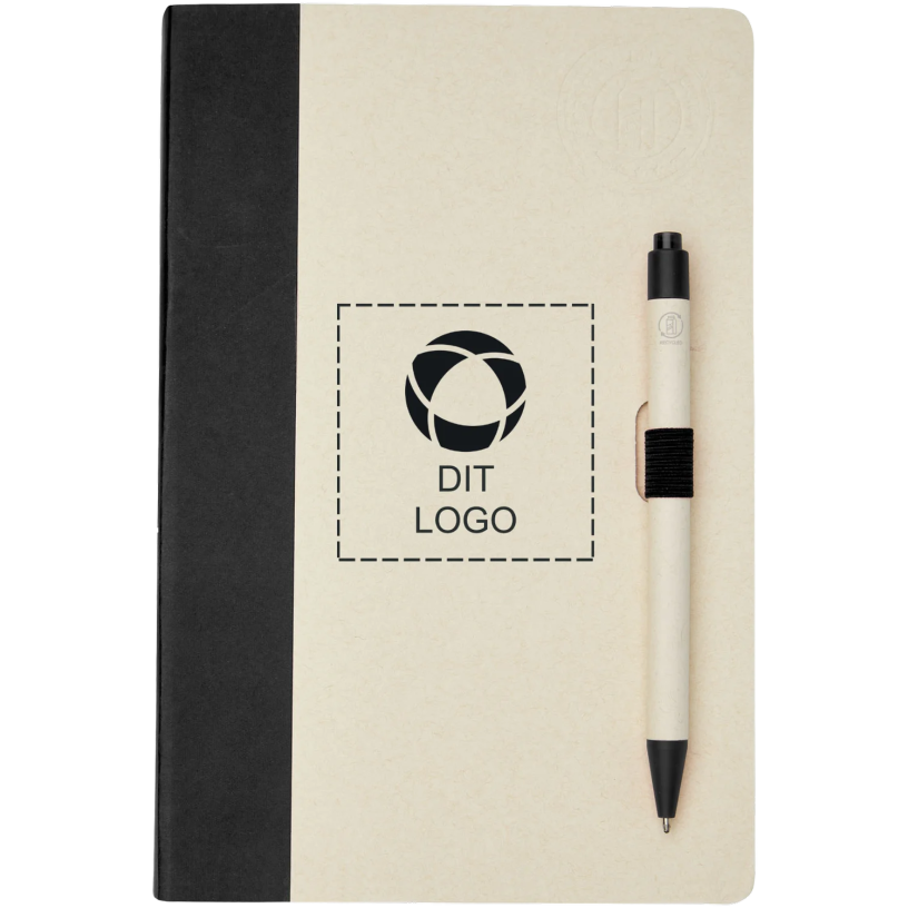 Eksempel 1 på det valgte produkt