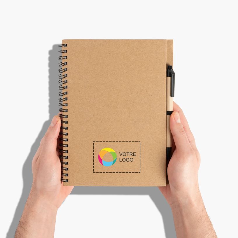 Exemple 1 de produit sélectionné