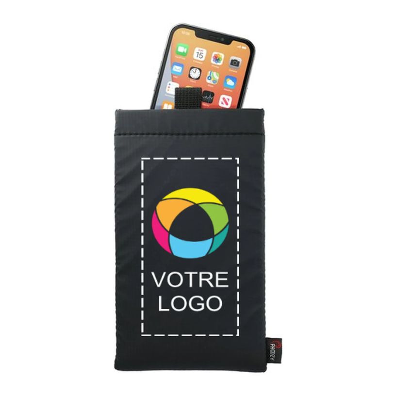 Exemple 1 de produit sélectionné