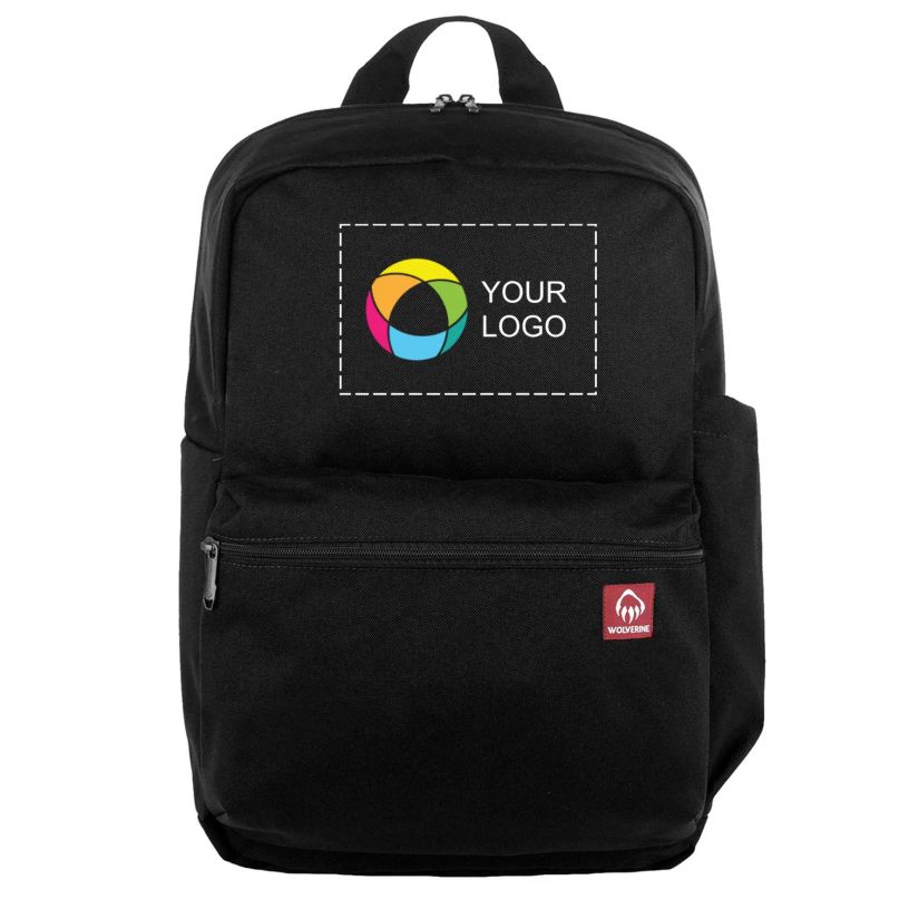 Example 1 of selected product