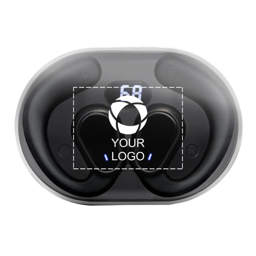 Example 1 of selected product