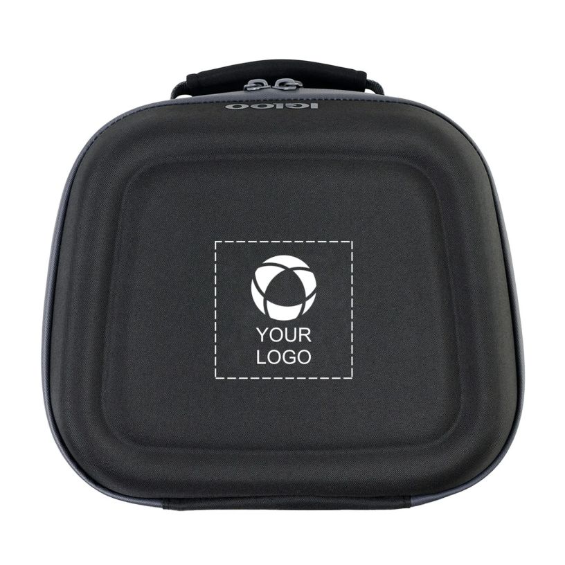 Example 1 of selected product