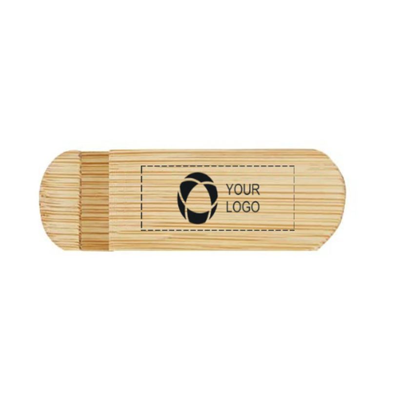 Example 1 of selected product
