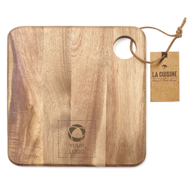 Example 1 of selected product