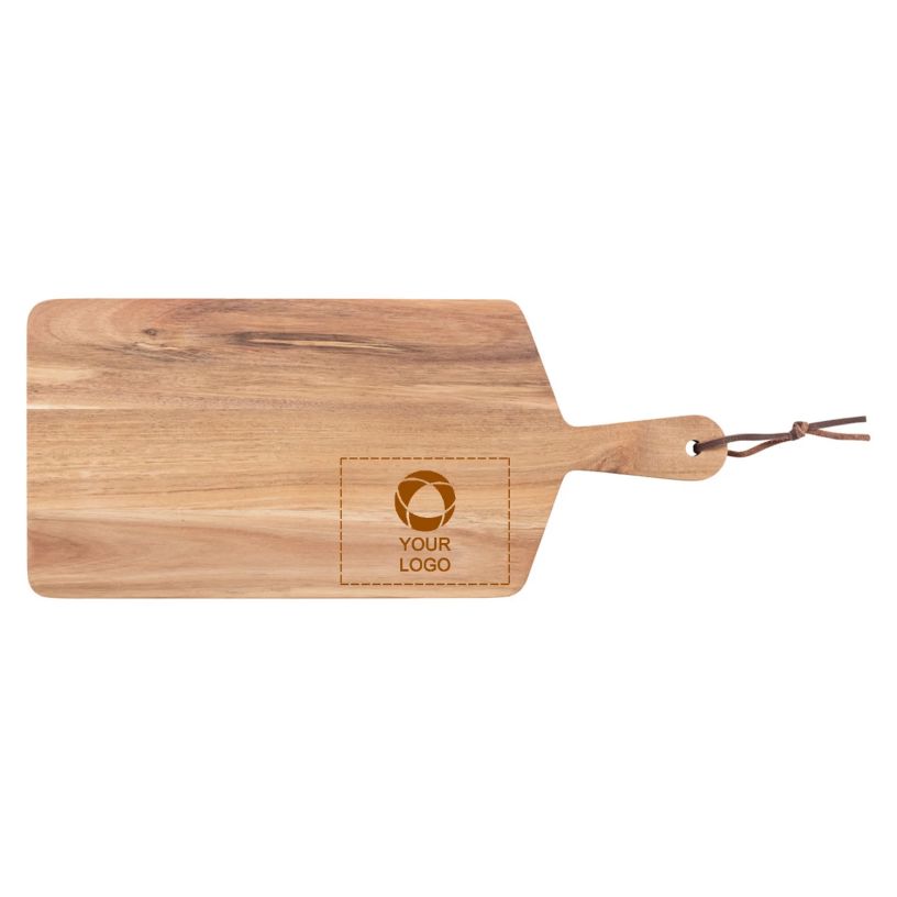 Example 1 of selected product