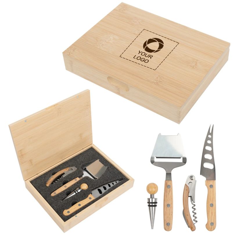 Example 1 of selected product