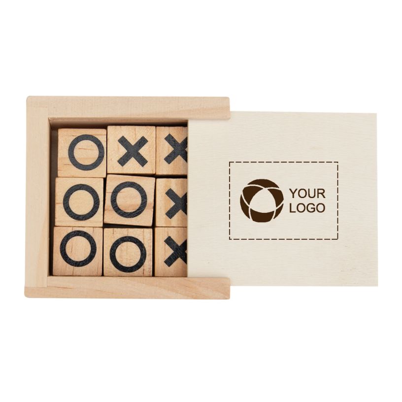 Example 1 of selected product