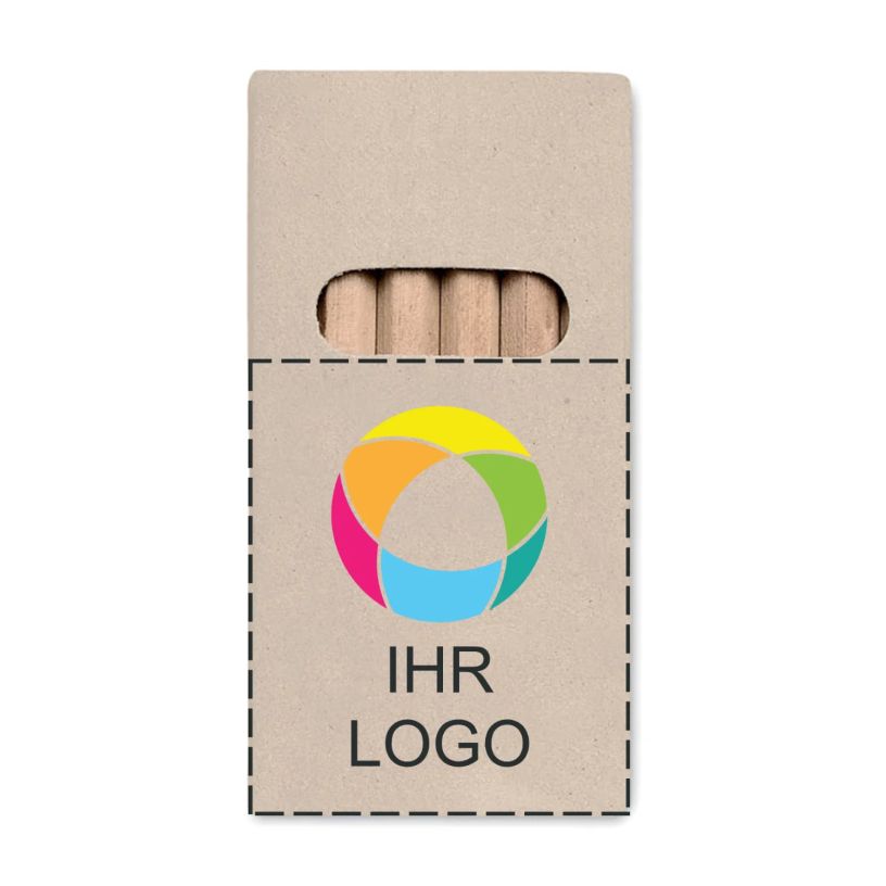 Beispiel 1 für ausgewähltes Produkt