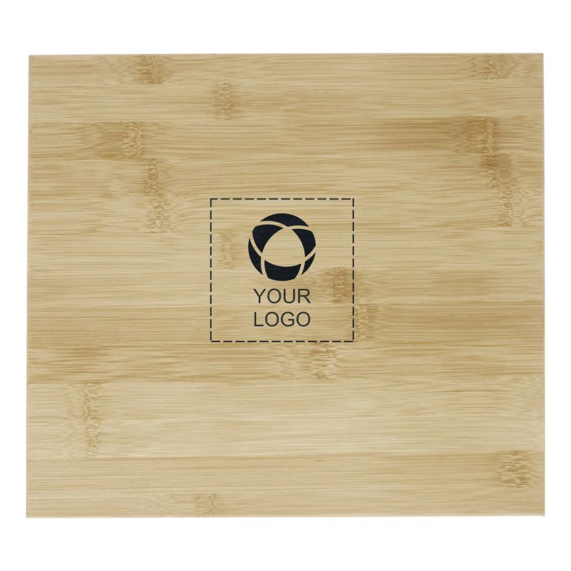 Example 1 of selected product