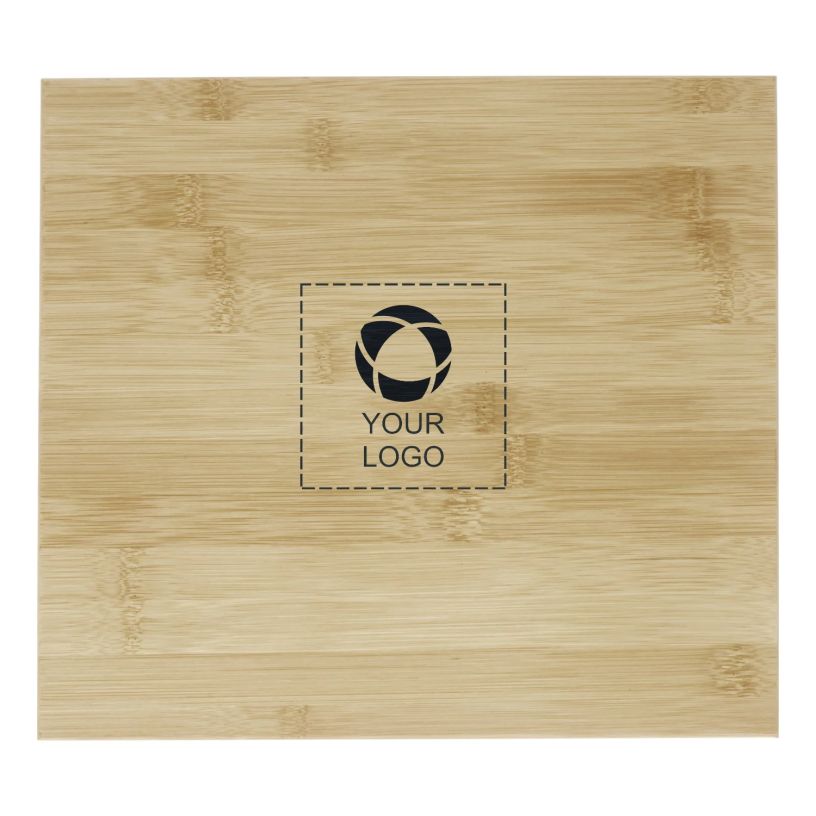 Example 1 of selected product