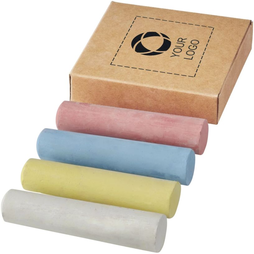 Example 1 of selected product