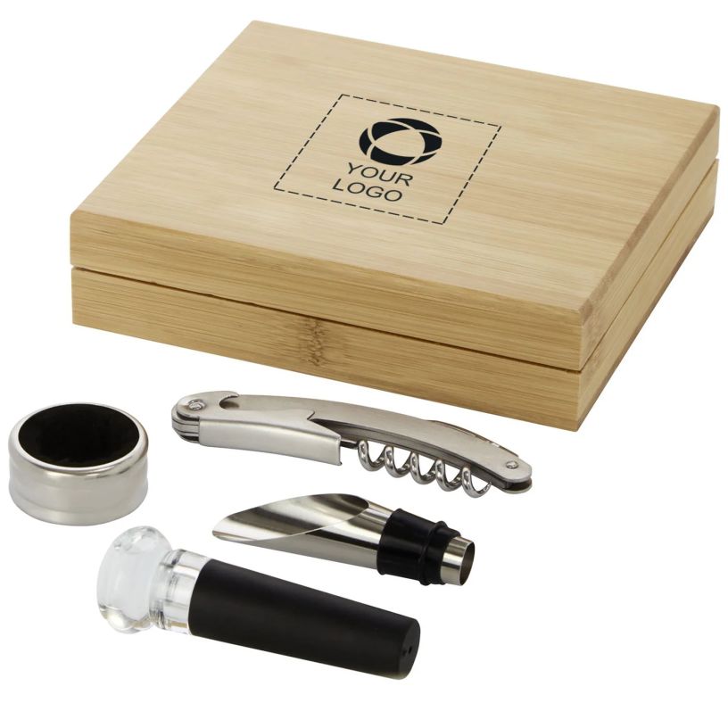 Example 1 of selected product