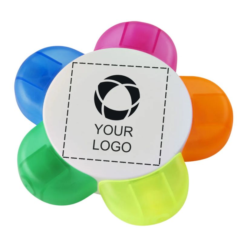 Example 1 of selected product