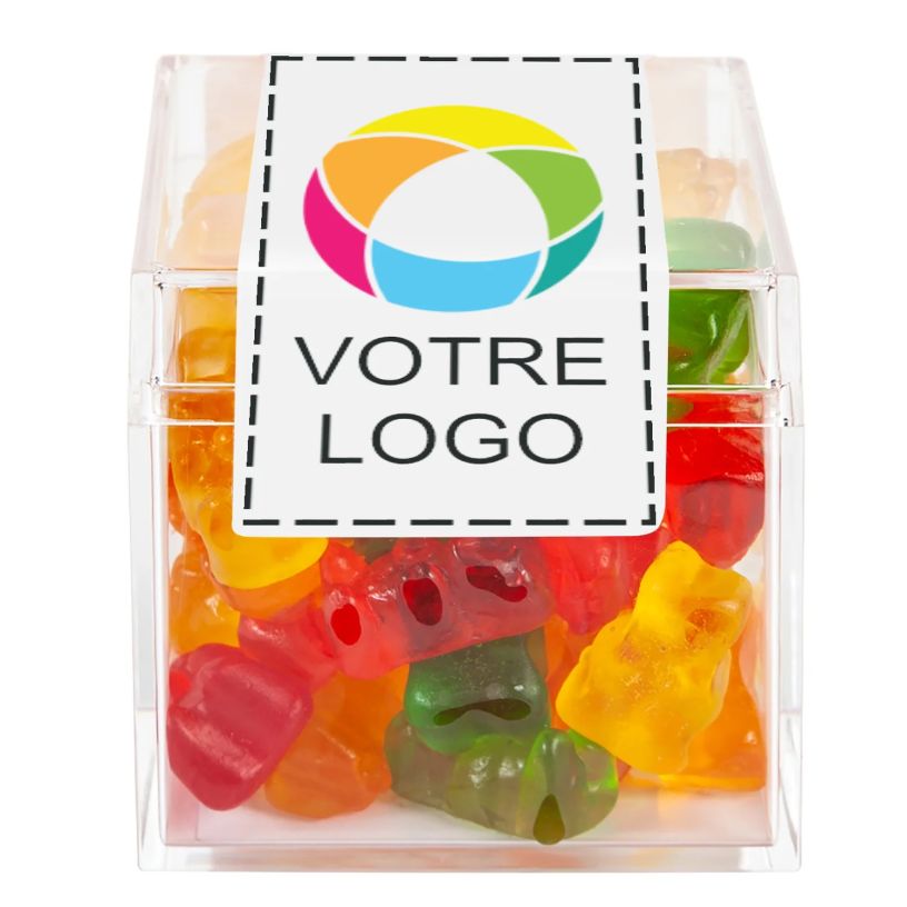 Exemple 1 de produit sélectionné