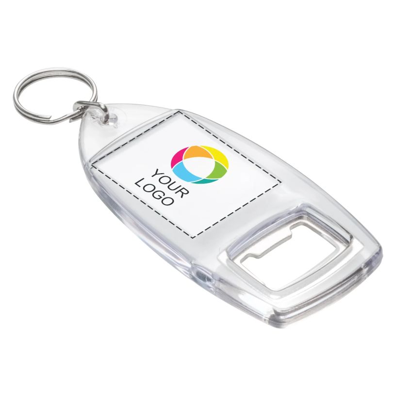 Example 1 of selected product