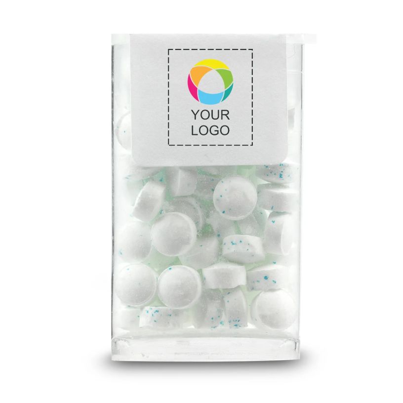 Example 1 of selected product