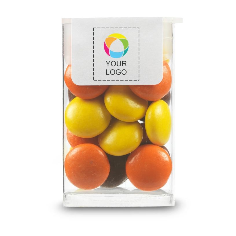 Example 1 of selected product