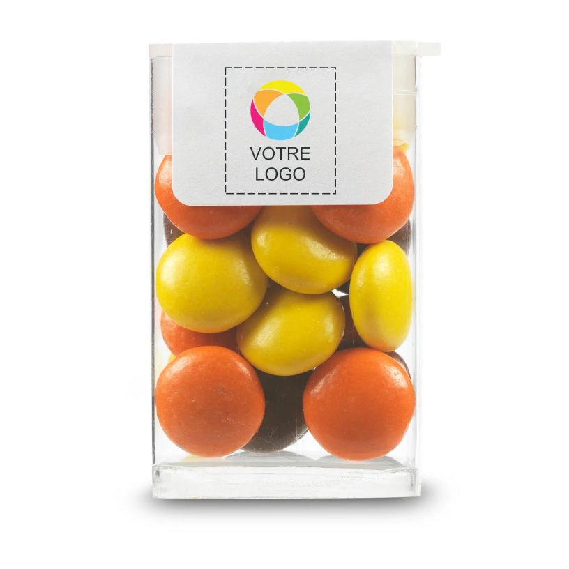 Exemple 1 de produit sélectionné