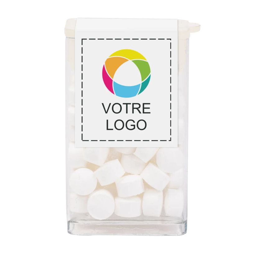 Exemple 1 de produit sélectionné