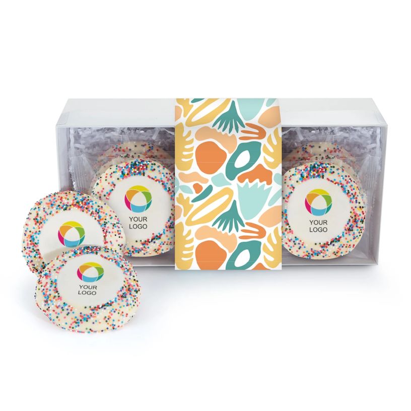 Example 1 of selected product