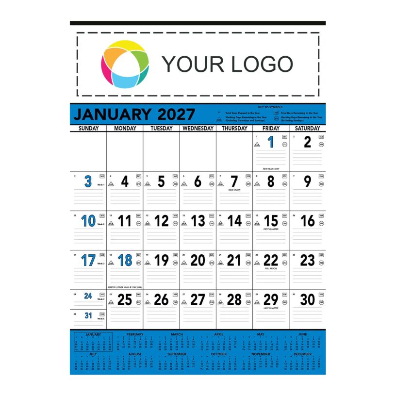 Example 1 of selected product