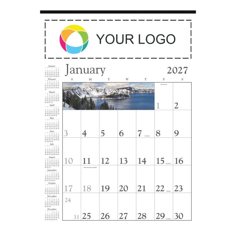 Example 1 of selected product