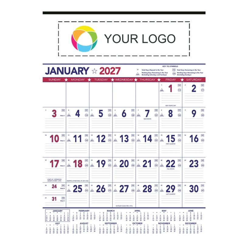 Example 1 of selected product