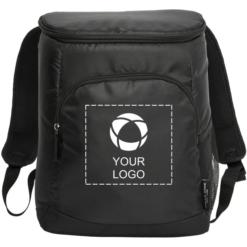 Example 1 of selected product