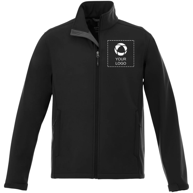 Example 1 of selected product