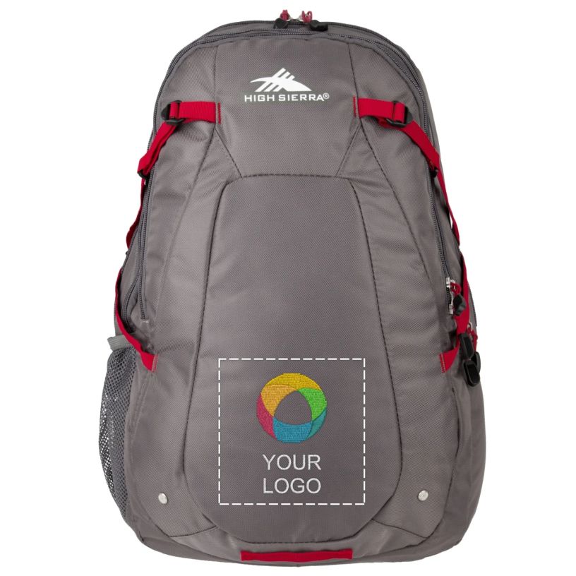 Example 1 of selected product