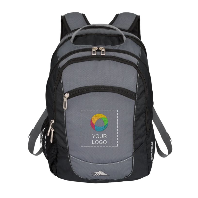 Example 1 of selected product